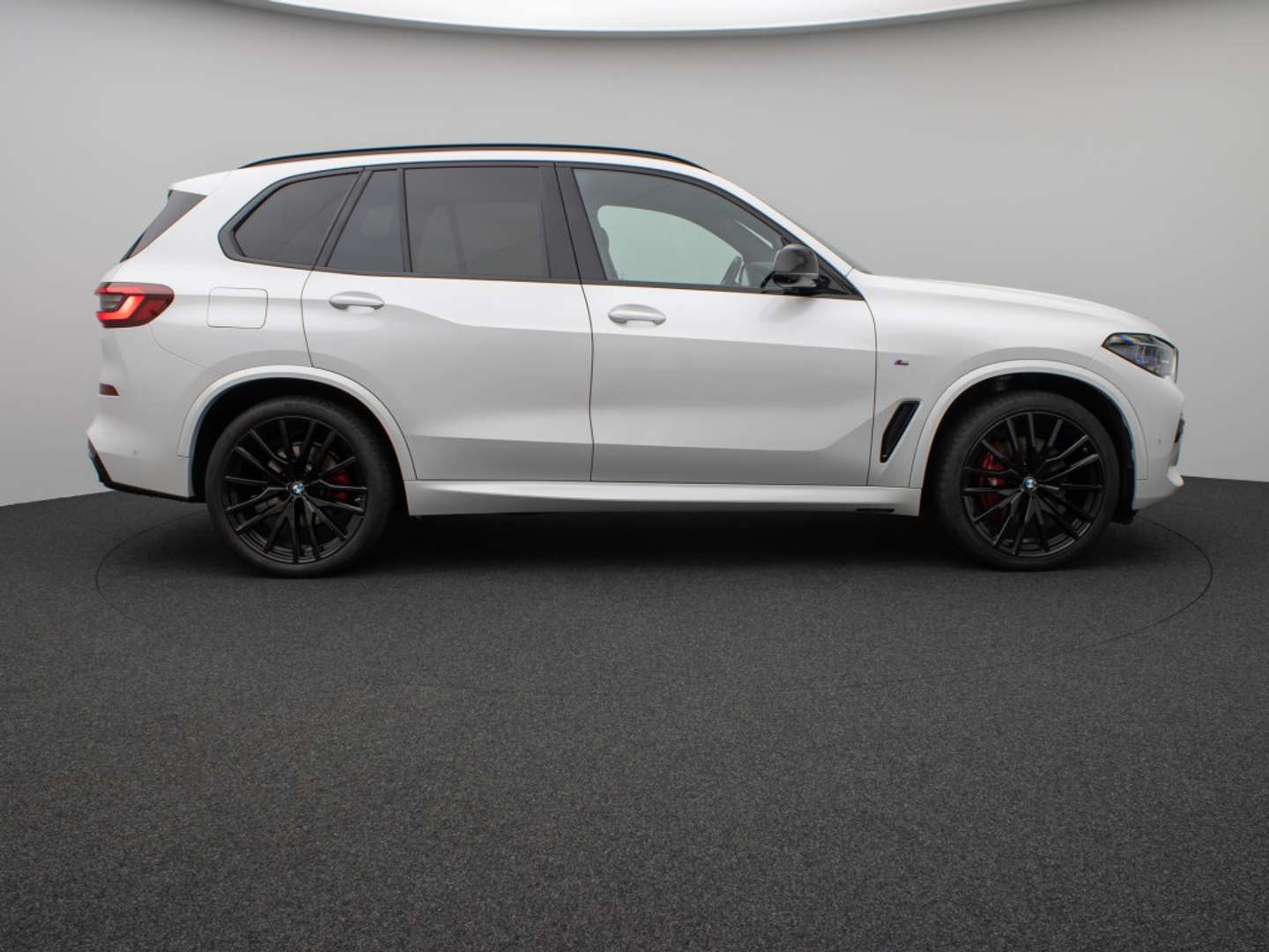 BMW X5 M Sport 30d XDrive - 2022 - Joinsteer - #5