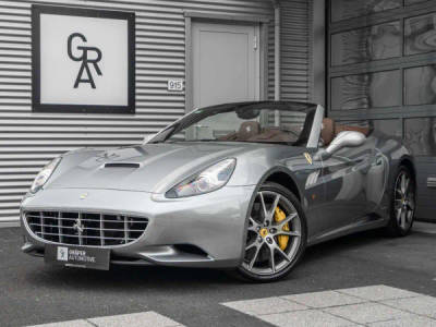 Ferrari California 30 - 2013 - Joinsteer - #1