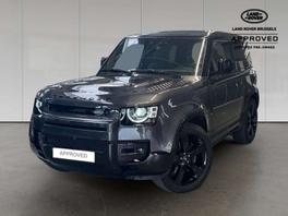 Land Rover Defender 90 V8 (P525) - 2022 - Joinsteer - #1