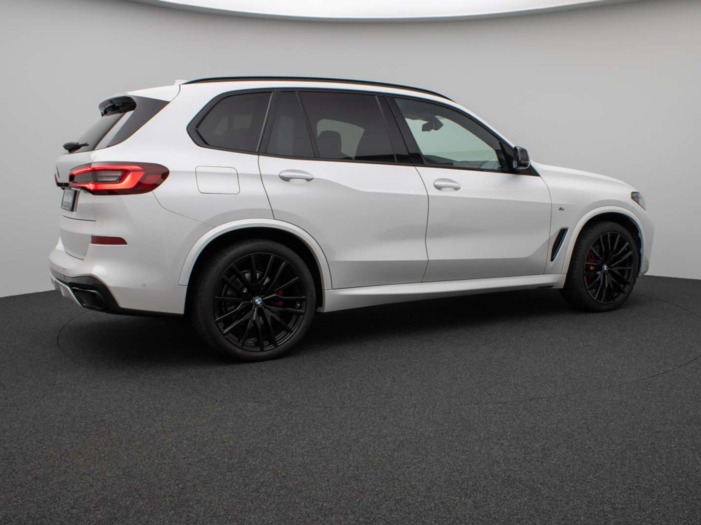 BMW X5 M Sport 30d XDrive - 2022 - Joinsteer - #6