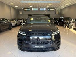 Land Rover Range Rover Sport D250 - 2024 - Joinsteer - #1