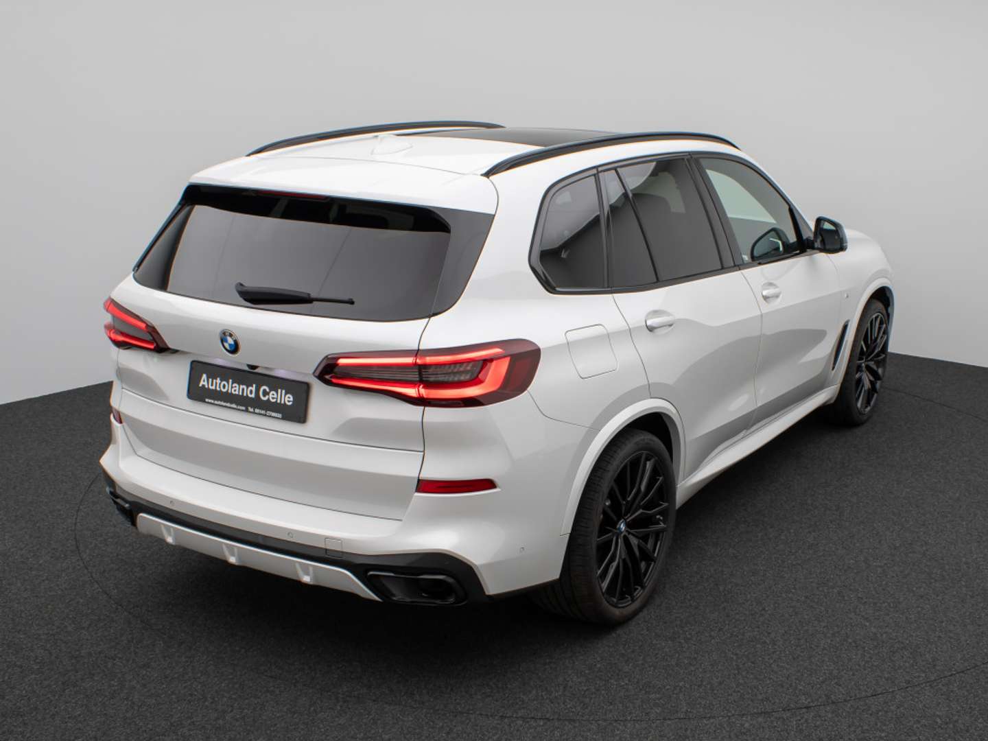 BMW X5 M Sport 30d XDrive - 2022 - Joinsteer - #7