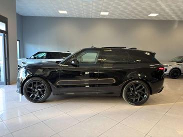Land Rover Range Rover Sport D250 — photo 2