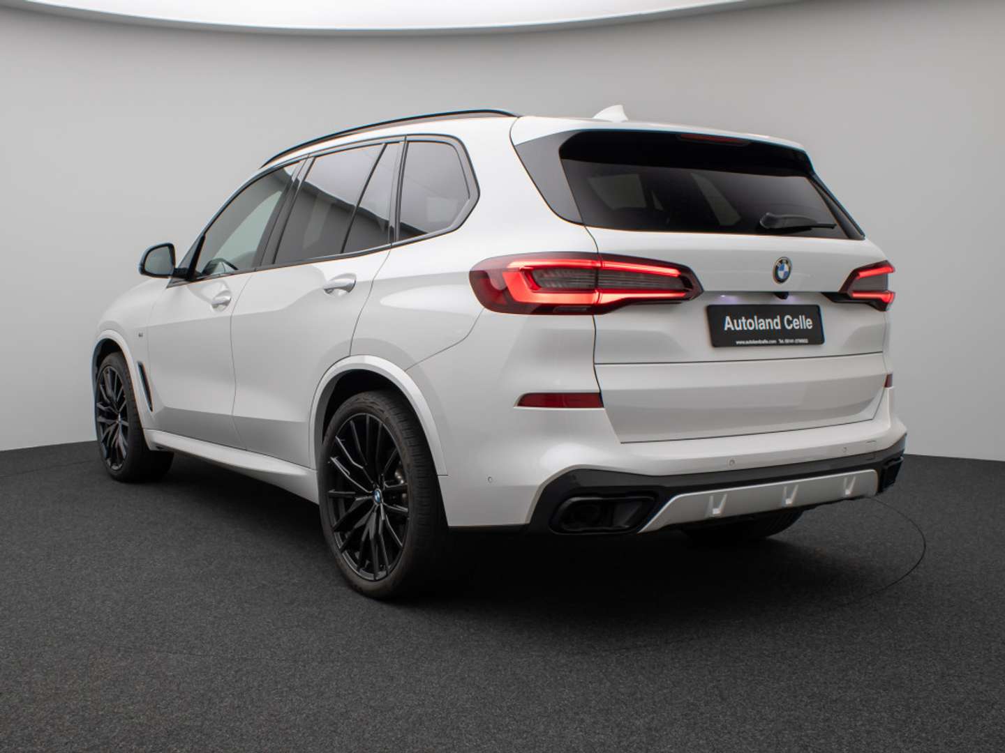 BMW X5 M Sport 30d XDrive - 2022 - Joinsteer - #9