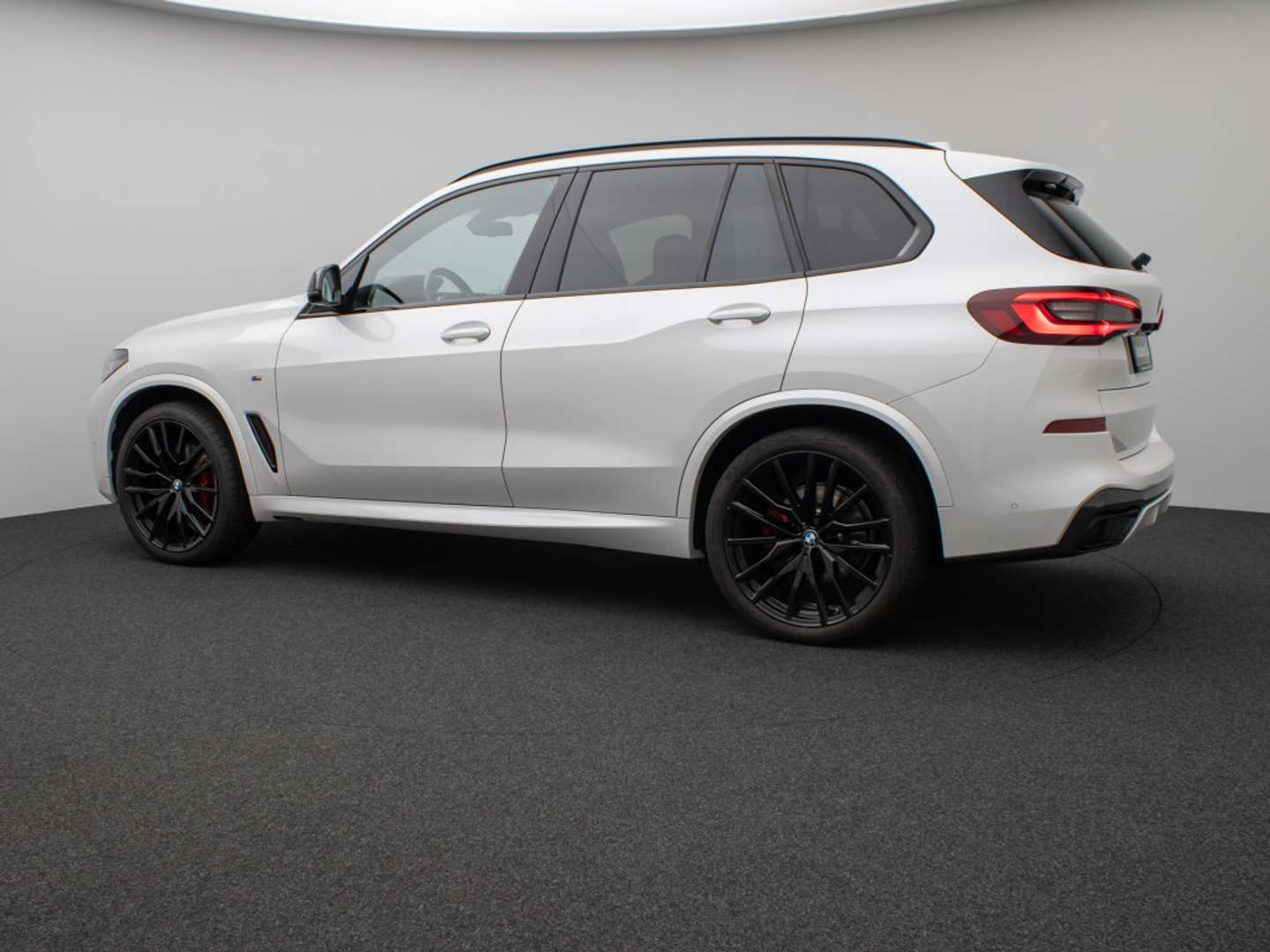 BMW X5 M Sport 30d XDrive - 2022 - Joinsteer - #10