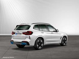 BMW iX3 - 2022 - Joinsteer - #1
