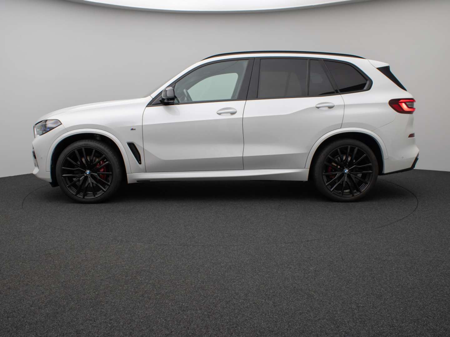 BMW X5 M Sport 30d XDrive - 2022 - Joinsteer - #11