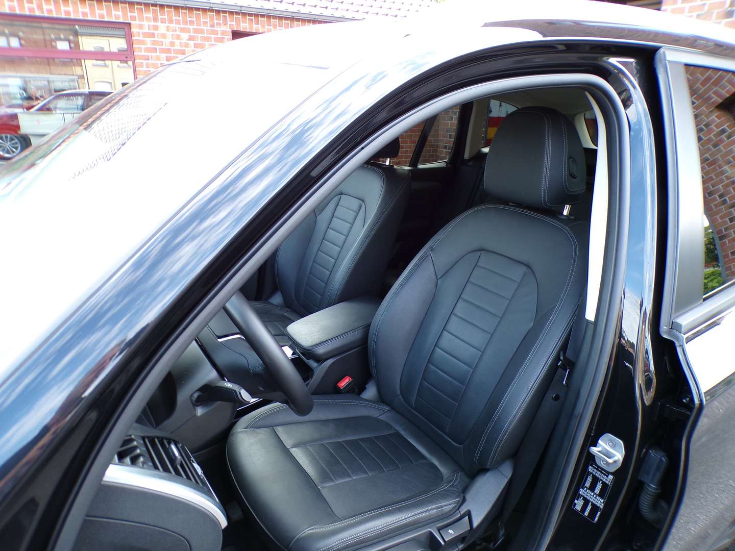 BMW X3 M Sport SDrive18d - 2021 - Joinsteer - #8