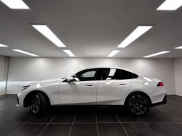 BMW Série 5 550e XDrive - 2025 - Joinsteer - #1