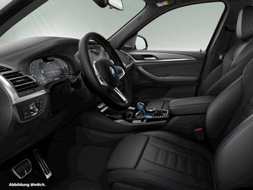 BMW iX3 — photo 2