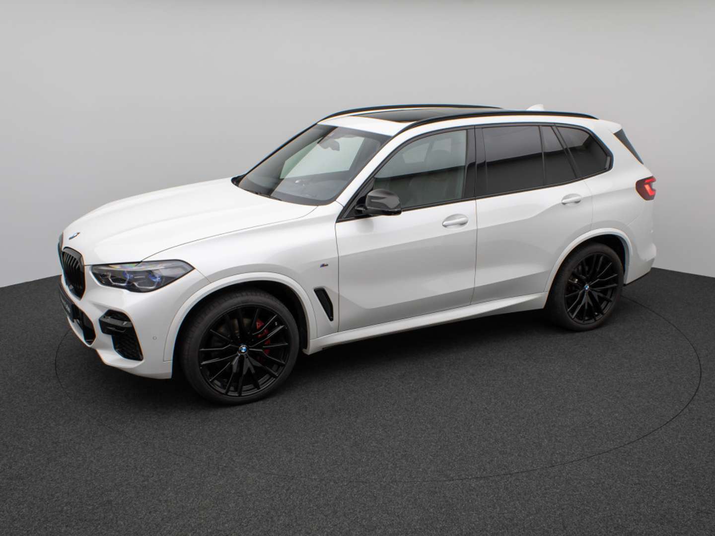 BMW X5 M Sport 30d XDrive - 2022 - Joinsteer - #12