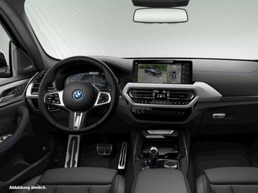 BMW iX3 — photo 3