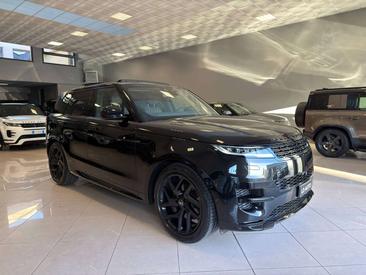 Land Rover Range Rover Sport D250 — photo 3