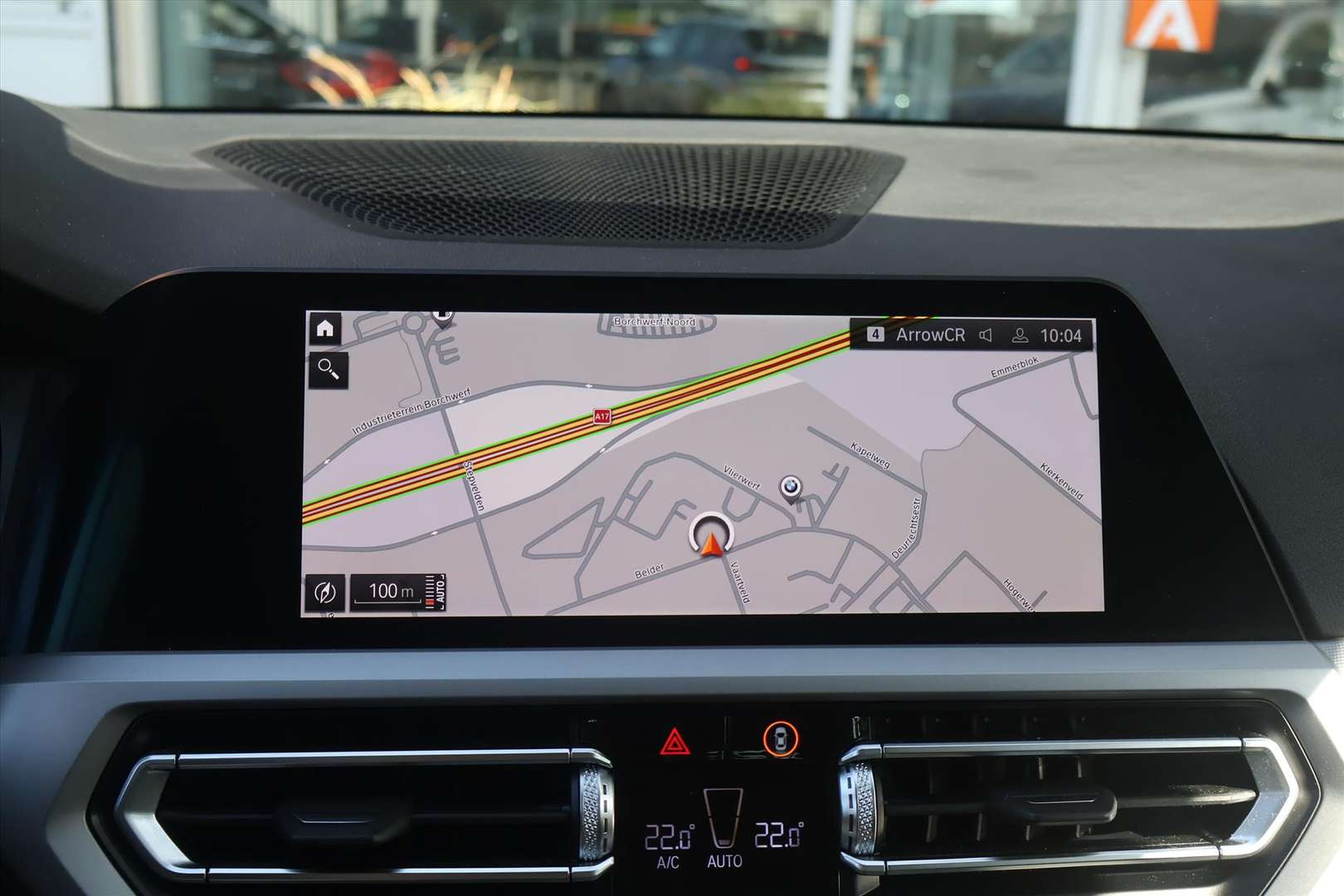 BMW Série 3 Touring Business Edition 318i - 2021 - Joinsteer - #7