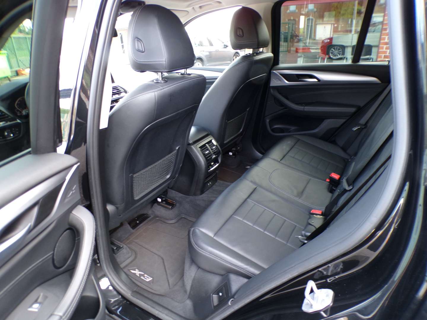 BMW X3 M Sport SDrive18d - 2021 - Joinsteer - #9