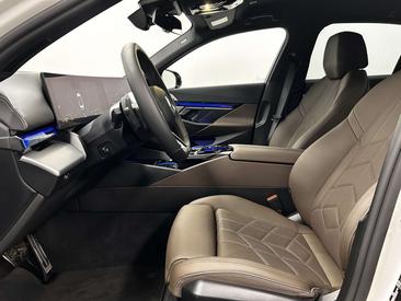 BMW Série 5 550e XDrive — photo 3