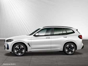 BMW iX3 — photo 5