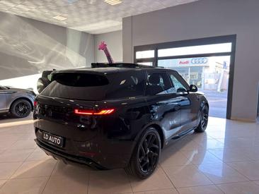 Land Rover Range Rover Sport D250 — photo 4