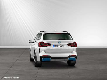 BMW iX3 — photo 7