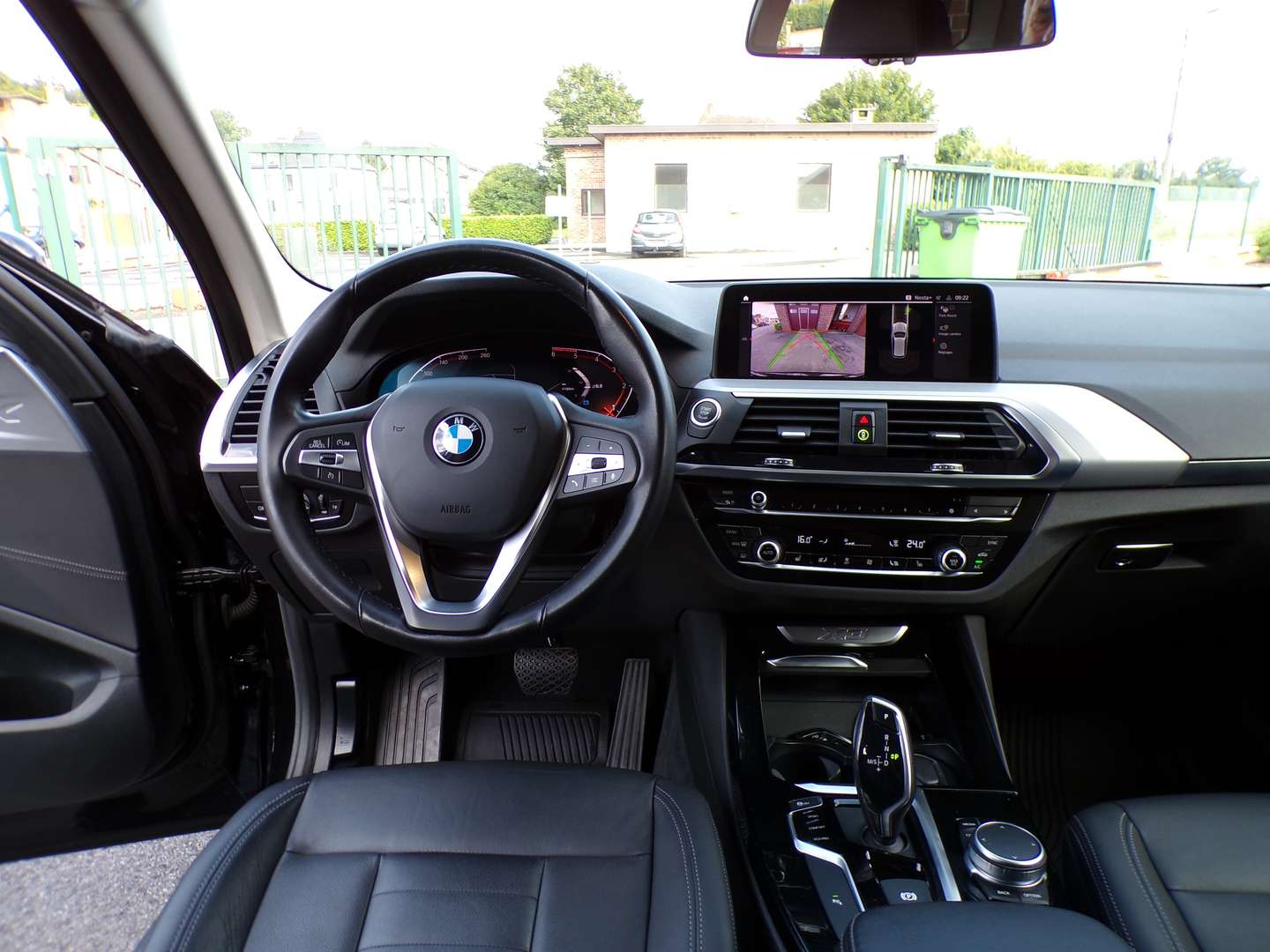 BMW X3 M Sport SDrive18d - 2021 - Joinsteer - #10