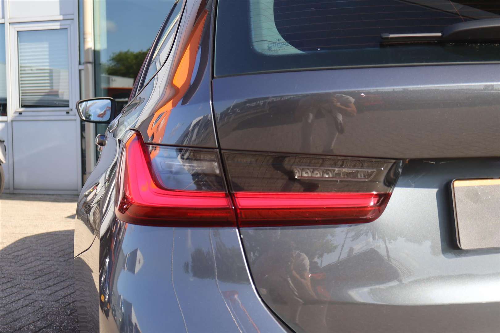 BMW Série 3 Touring Business Edition 318i - 2021 - Joinsteer - #10