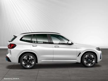 BMW iX3 — photo 9