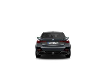 BMW I4 Gran Coupé M60 XDrive — photo 4