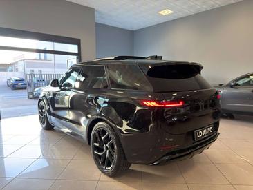 Land Rover Range Rover Sport D250 — photo 5