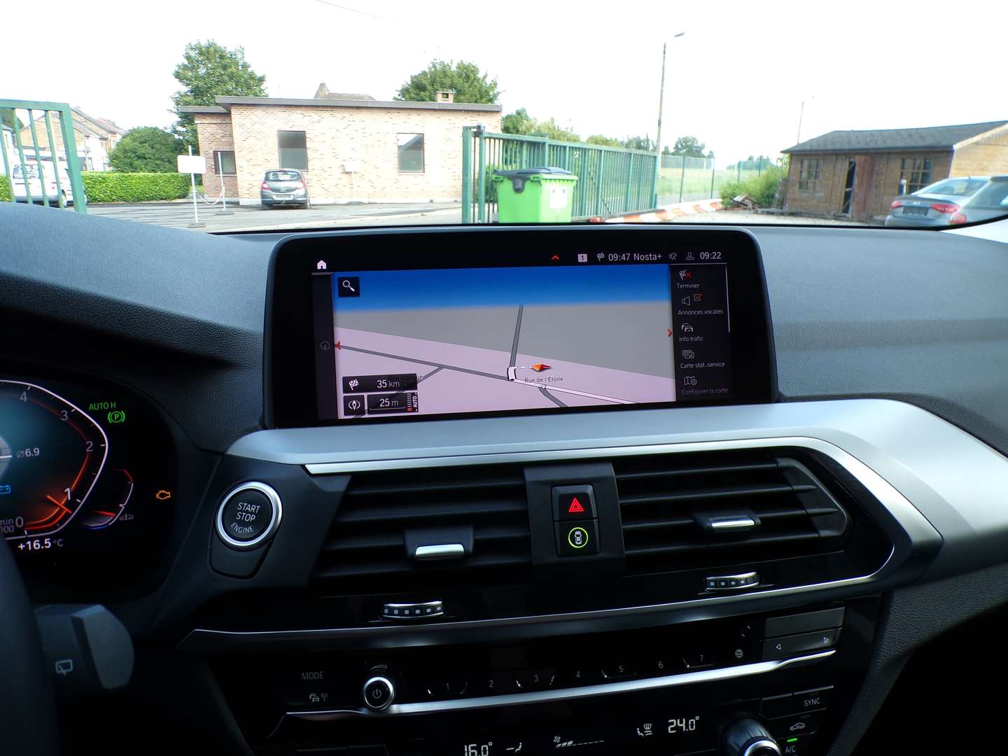 BMW X3 M Sport SDrive18d - 2021 - Joinsteer - #13