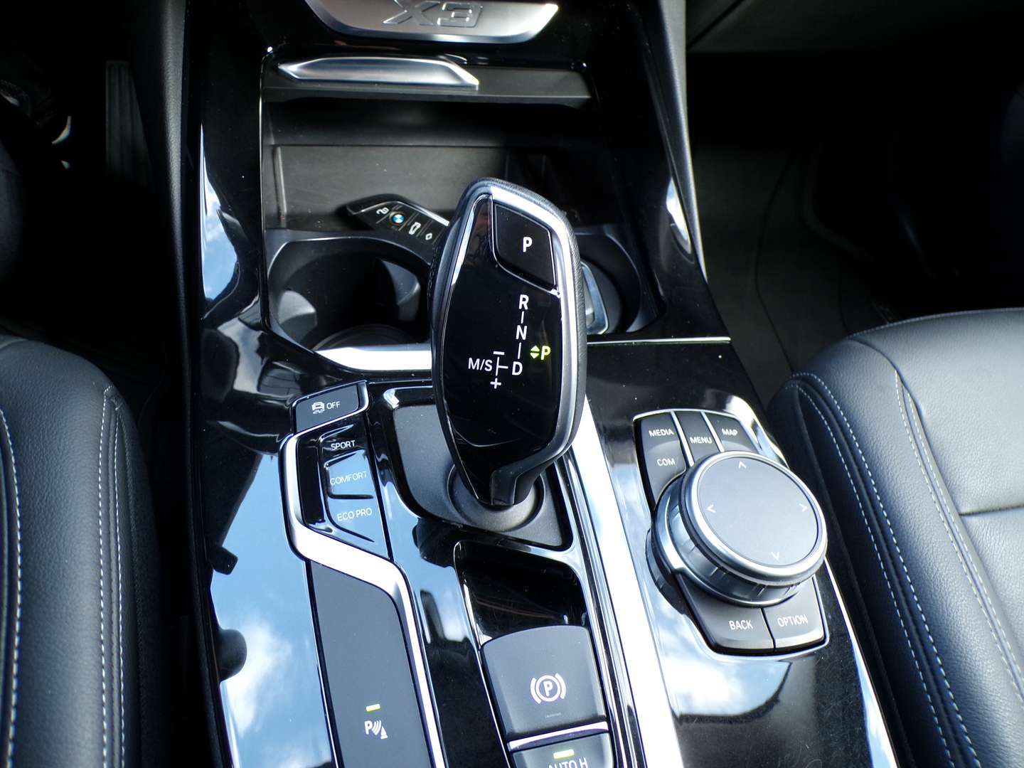 BMW X3 M Sport SDrive18d - 2021 - Joinsteer - #14