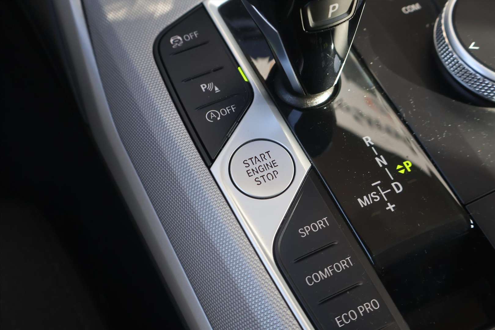 BMW Série 3 Touring Business Edition 318i - 2021 - Joinsteer - #14