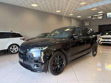 Land Rover Range Rover Sport D250 — photo 6