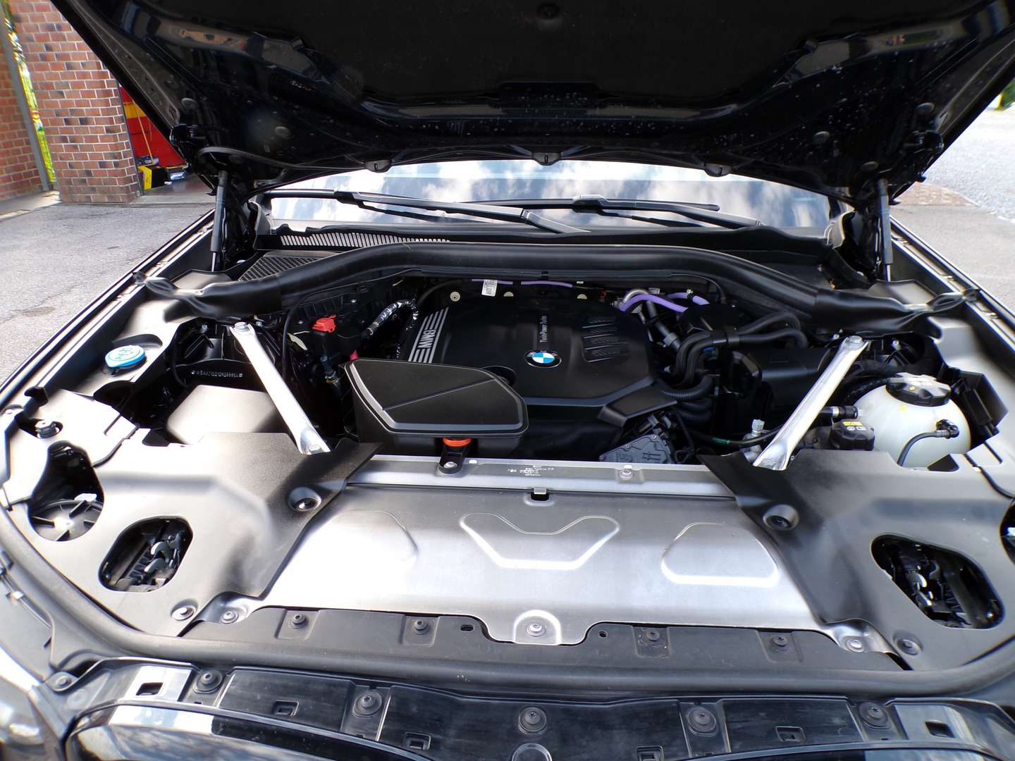 BMW X3 M Sport SDrive18d - 2021 - Joinsteer - #15