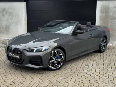 BMW Série 4 Berline M440iM - 2024 - Joinsteer - #1