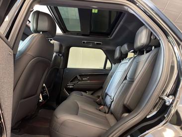 Land Rover Range Rover Sport D250 — photo 11