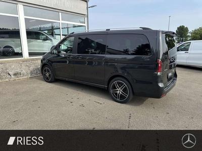 Mercedes Classe V Van 300 D