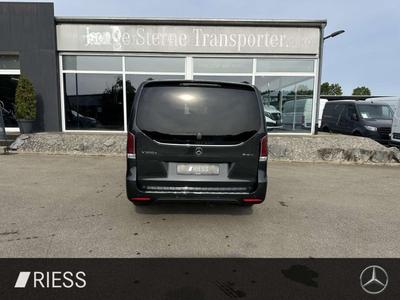 Mercedes Classe V Van 300 D