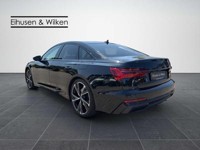 Audi A6 Berline TFSI E 55 E Quattro