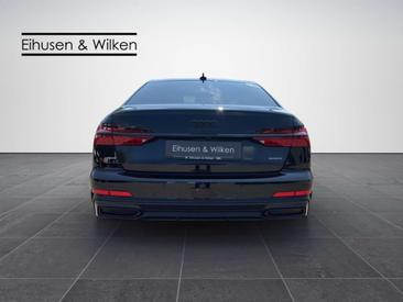 Audi A6 Berline TFSI E 55 E Quattro — photo 4