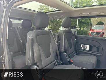 Mercedes Classe V Van 300 D — photo 6