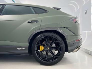 Lamborghini Urus Performante — photo 5