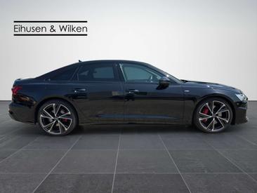 Audi A6 Berline TFSI E 55 E Quattro — photo 6