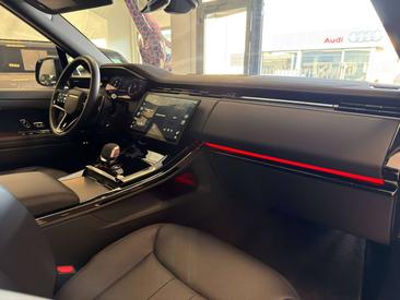 Land Rover Range Rover Sport D250 — photo 13