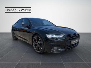 Audi A6 Berline TFSI E 55 E Quattro — photo 7