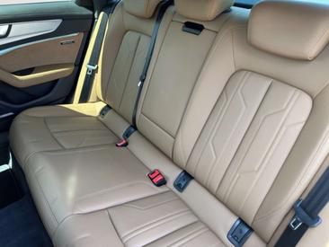 Audi A6 Berline TFSI E 55 E Quattro — photo 10