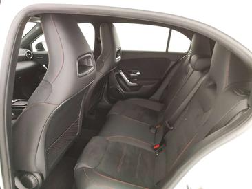 Mercedes Classe A Berline 180 D — photo 9