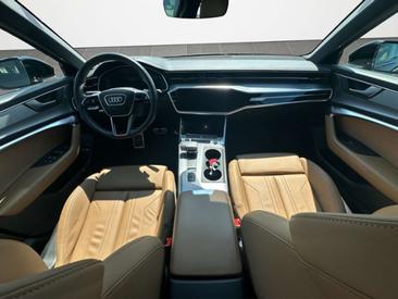 Audi A6 Berline TFSI E 55 E Quattro — photo 11