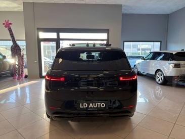 Land Rover Range Rover Sport D250 — photo 15
