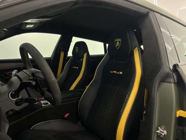 Lamborghini Urus Performante — photo 12