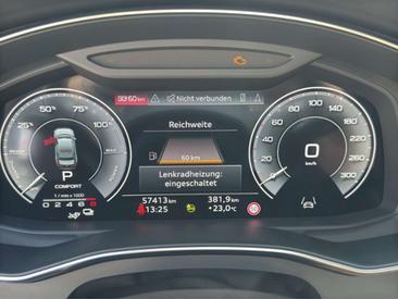 Audi A6 Berline TFSI E 55 E Quattro — photo 13